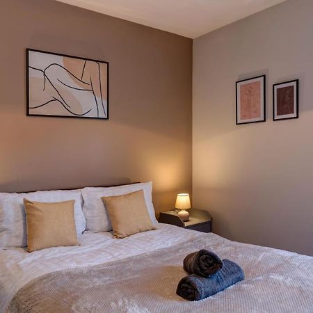 Cosy 2 Bed Home צ'סטרפילד מראה חיצוני תמונה