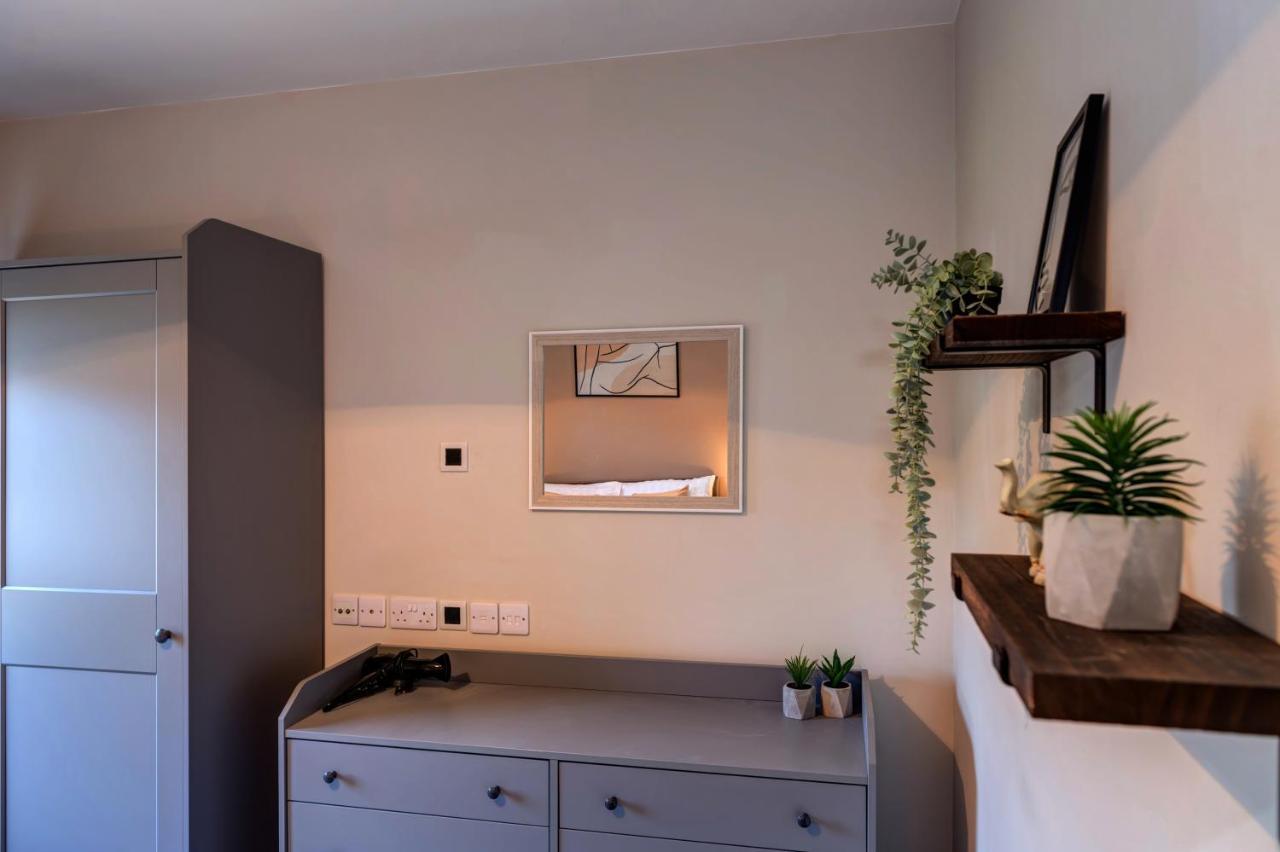 Cosy 2 Bed Home צ'סטרפילד מראה חיצוני תמונה