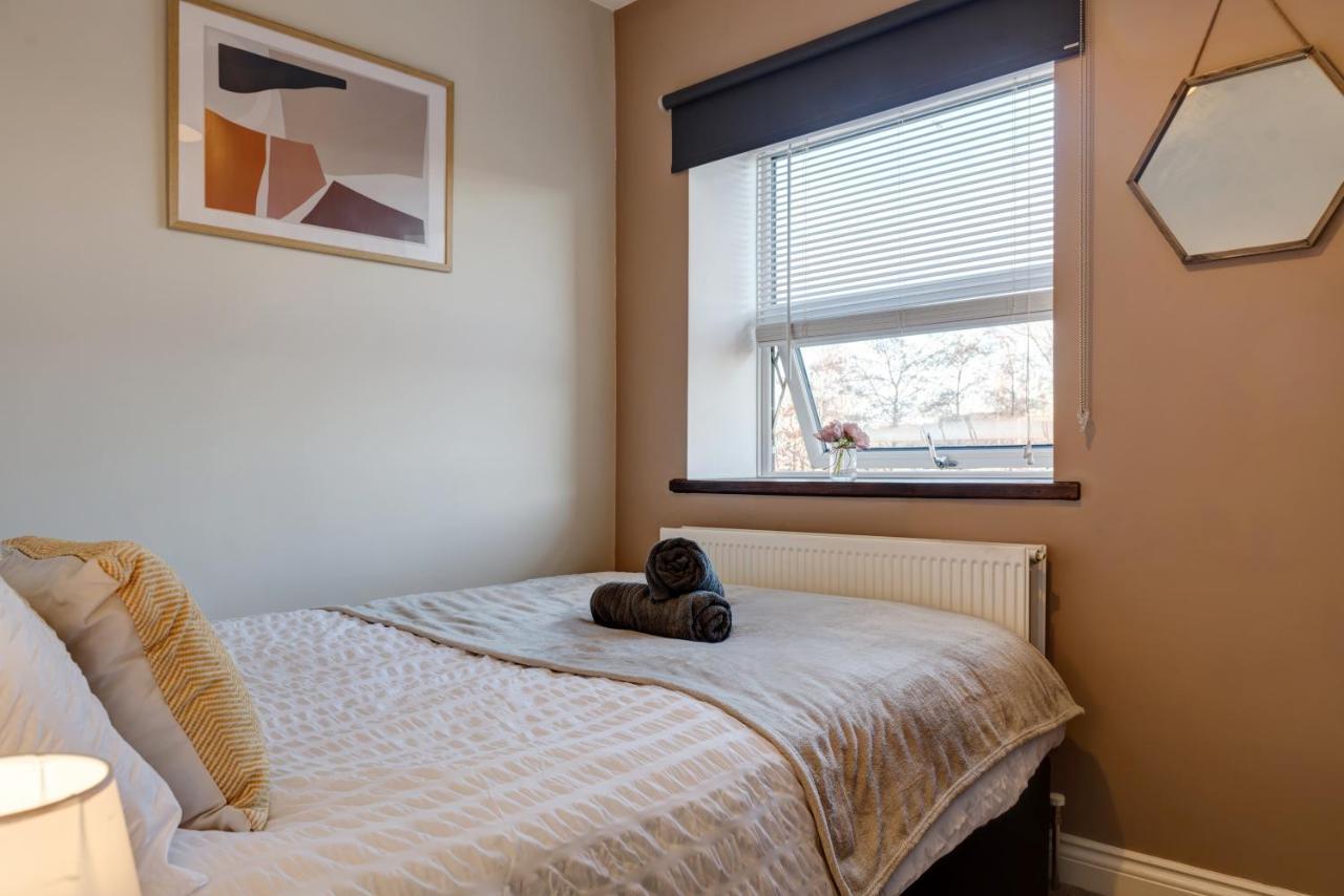 Cosy 2 Bed Home צ'סטרפילד מראה חיצוני תמונה